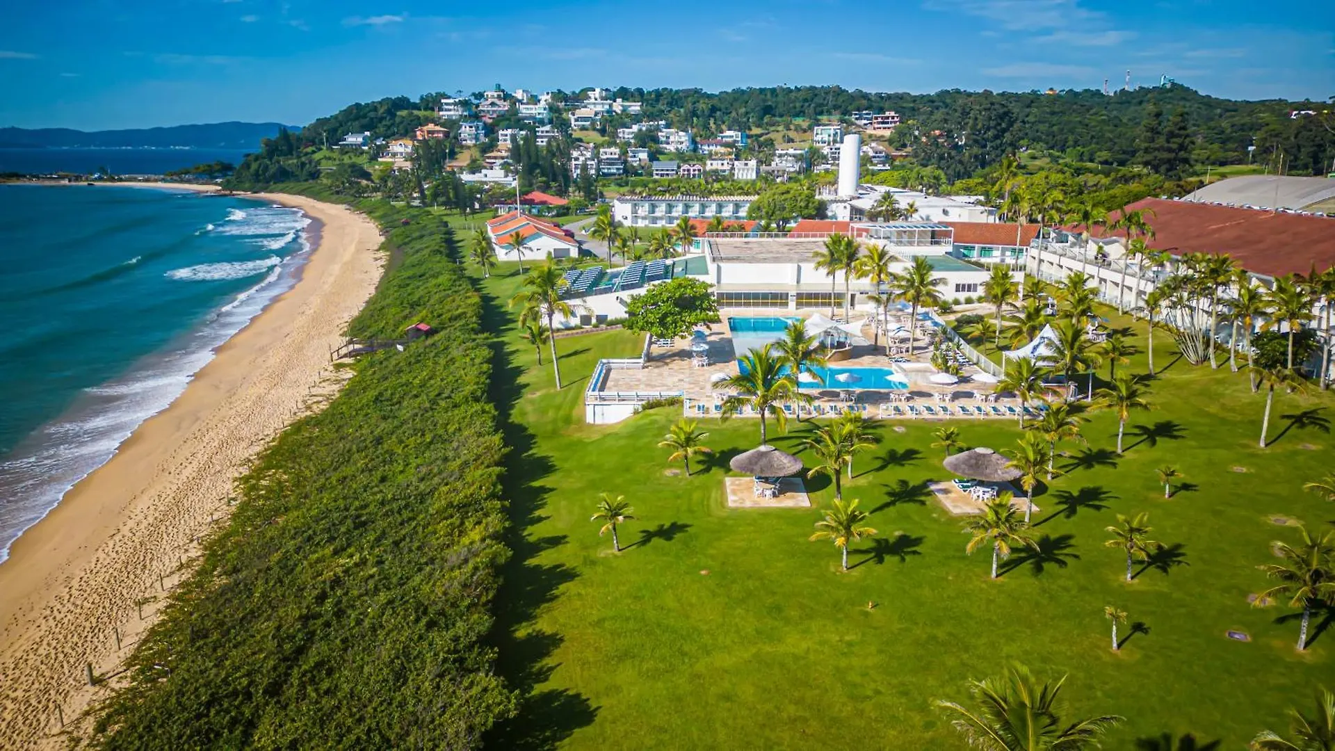 Itapema Beach Hotel & Convention