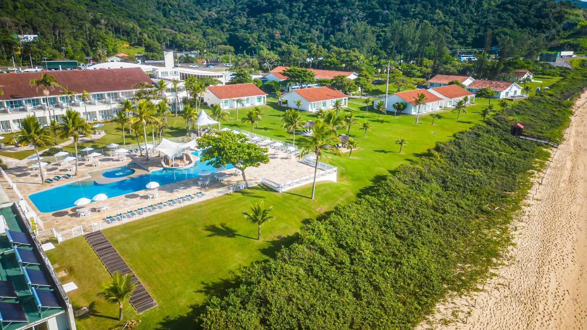 Itapema Beach Hotel & Convention