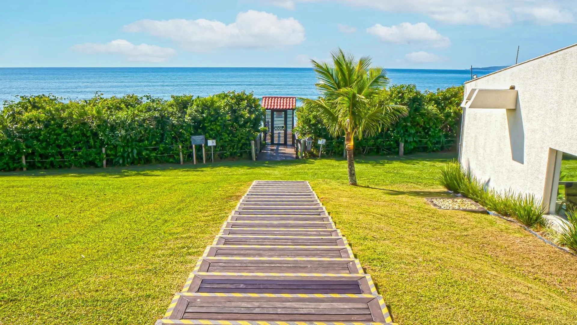 Itapema Beach Hotel & Convention