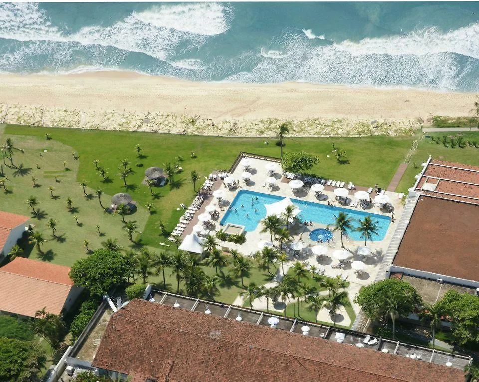 Itapema Beach Hotel & Convention Brasil