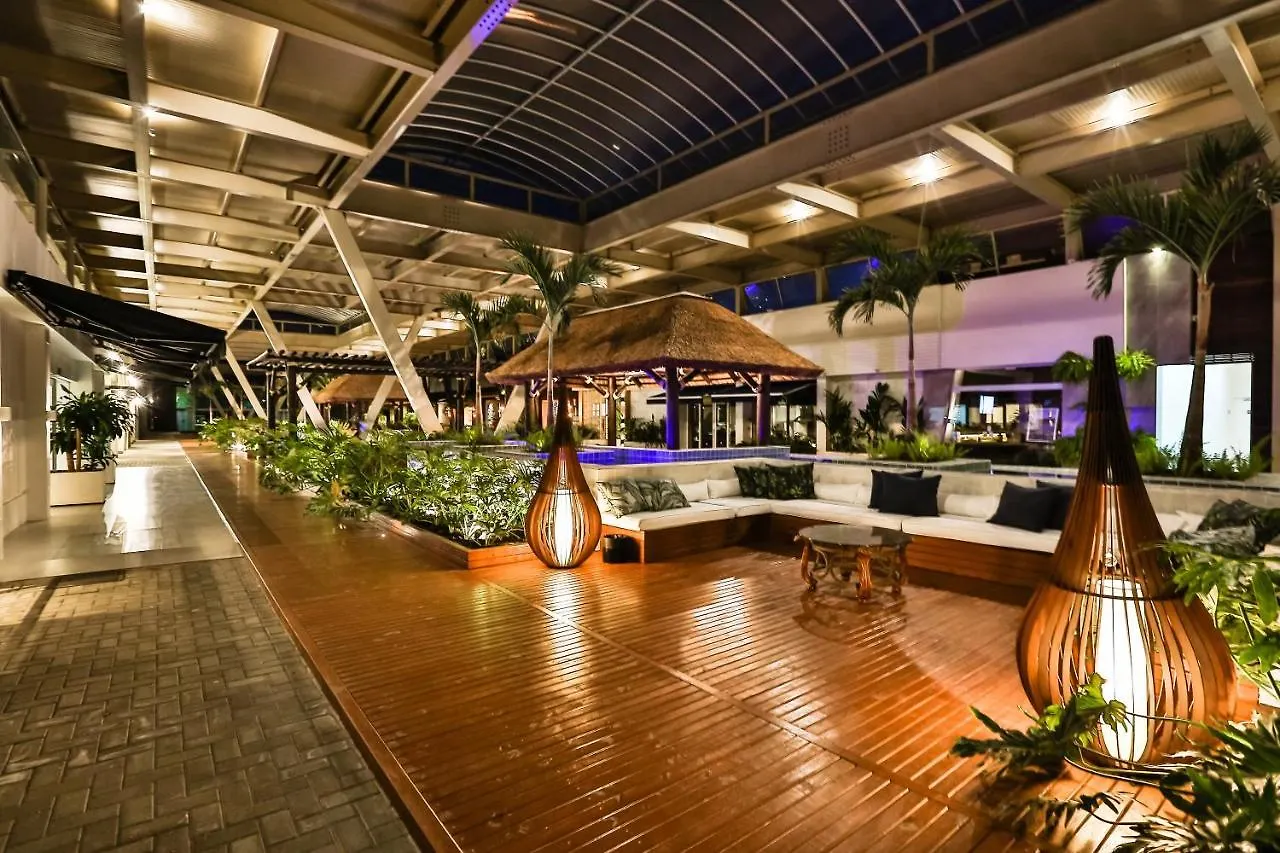 Itapema Beach Hotel & Convention