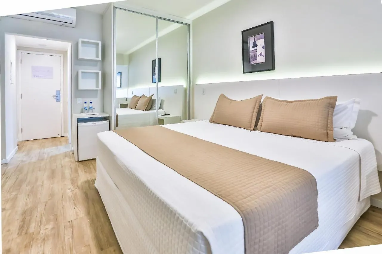 Itapema Beach Hotel & Convention Brazilië