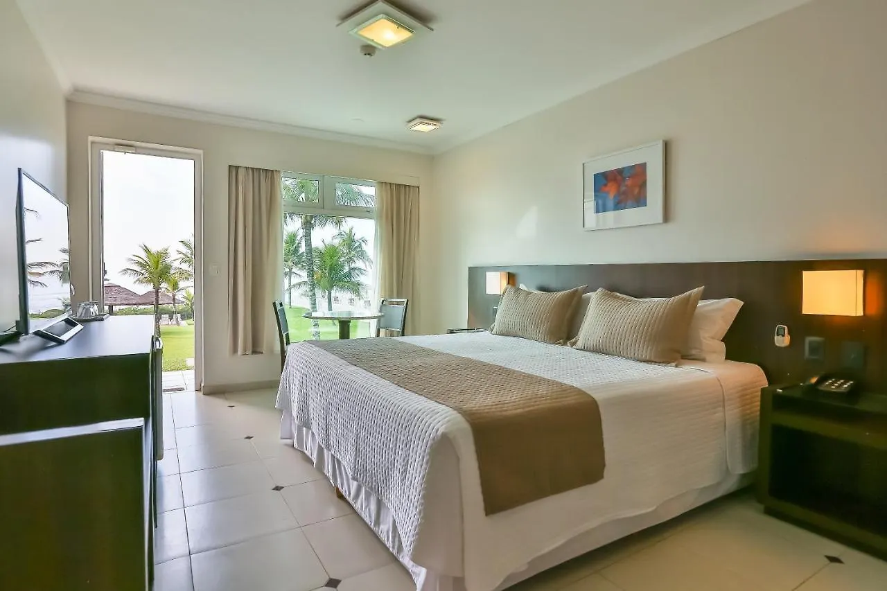 Itapema Beach Hotel & Convention