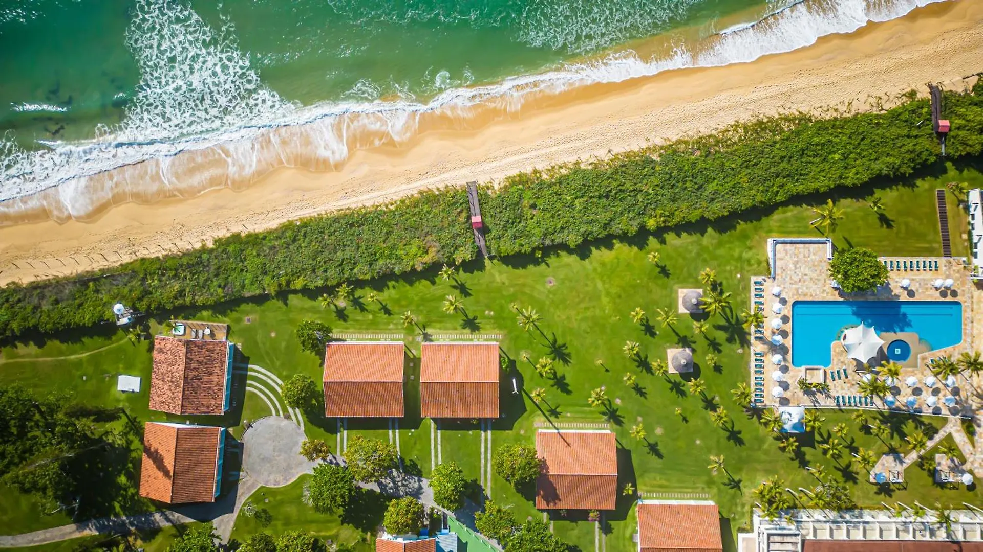 Itapema Beach Hotel & Convention