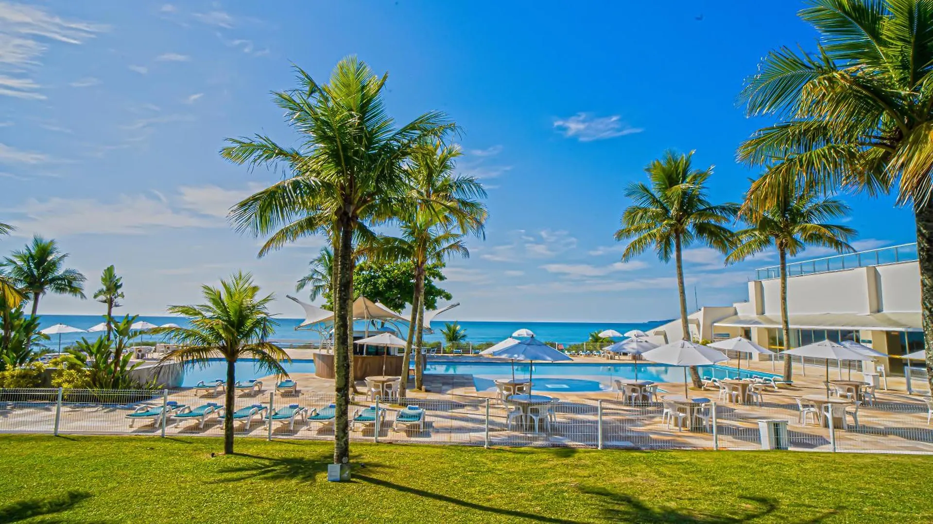 Itapema Beach Hotel & Convention