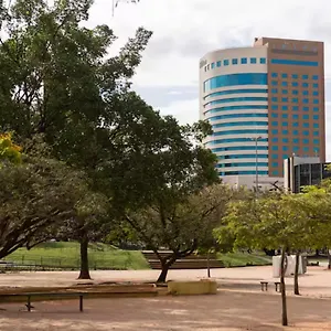 ***** Hotel Sheraton Brasil