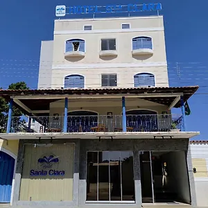 ** Hotel Santa Clara Brasil