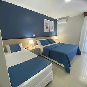 **** Hotel Taiyo Brasil