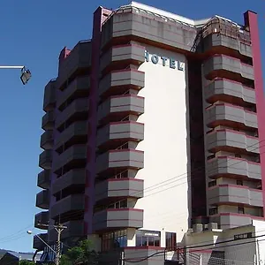 Residencial Apart-hotel