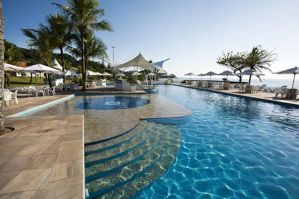 Itapema Beach Hotel & Convention 巴西