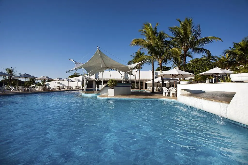 Itapema Beach Hotel & Convention