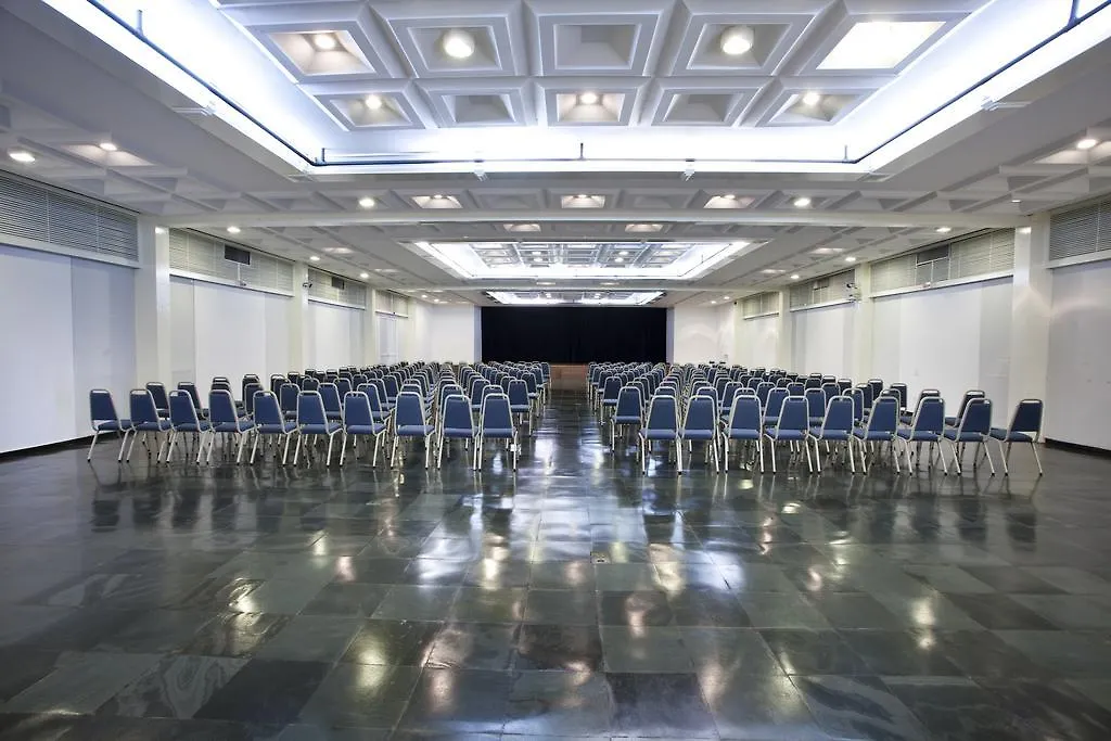 Itapema Beach Hotel & Convention