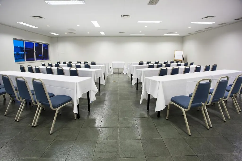 Itapema Beach Hotel & Convention