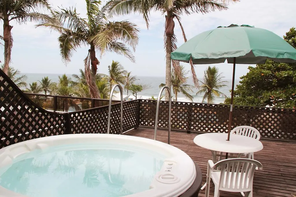 Itapema Beach Hotel & Convention