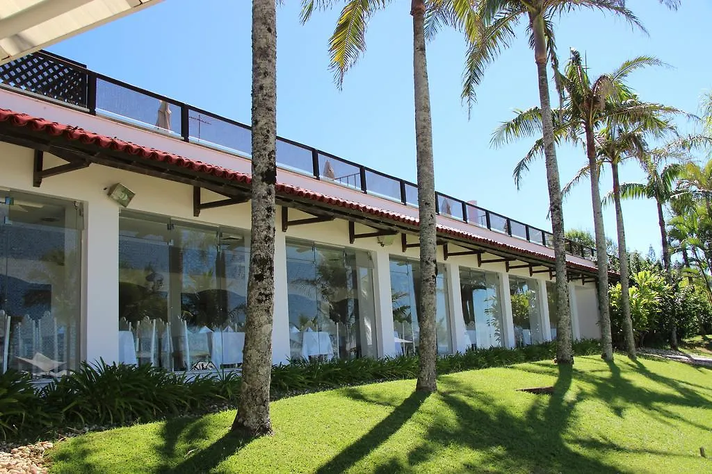 Itapema Beach Hotel & Convention 巴西
