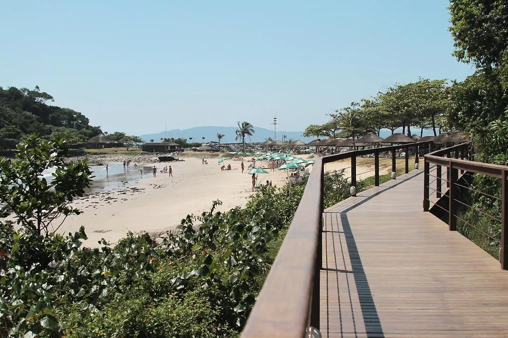 *****  Itapema Beach Hotel & Convention 巴西