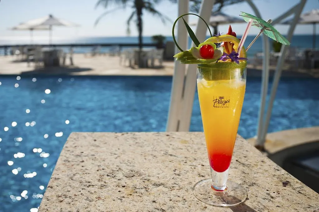 Itapema Beach Hotel & Convention