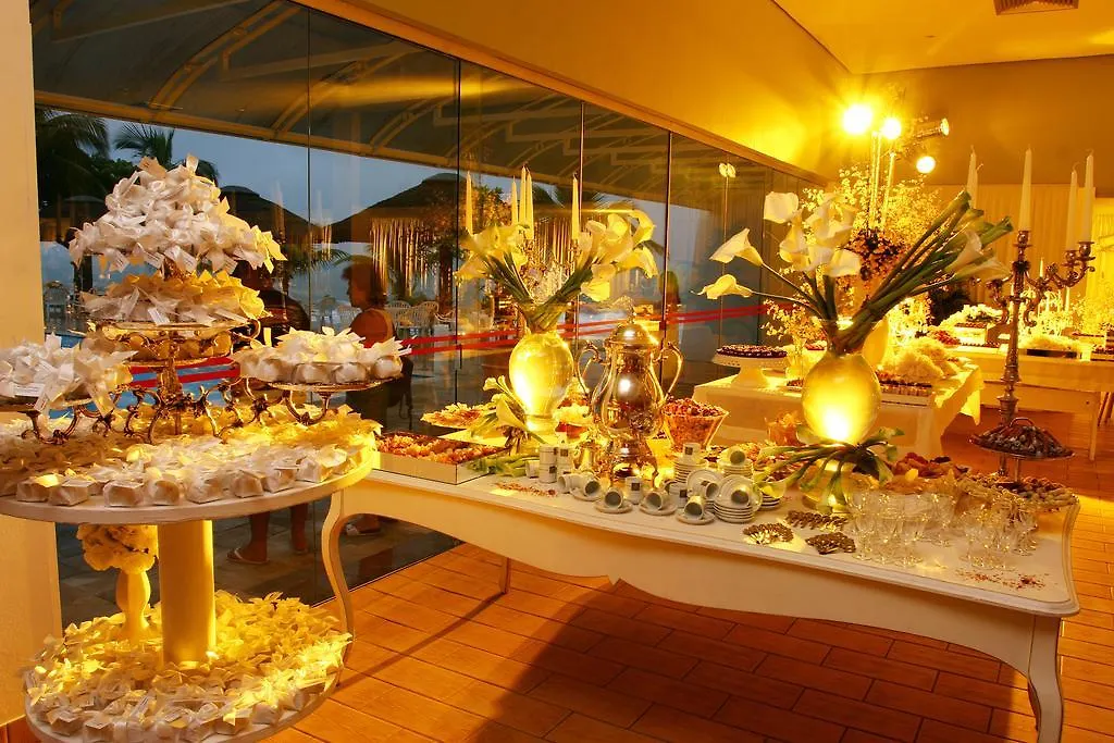 Itapema Beach Hotel & Convention