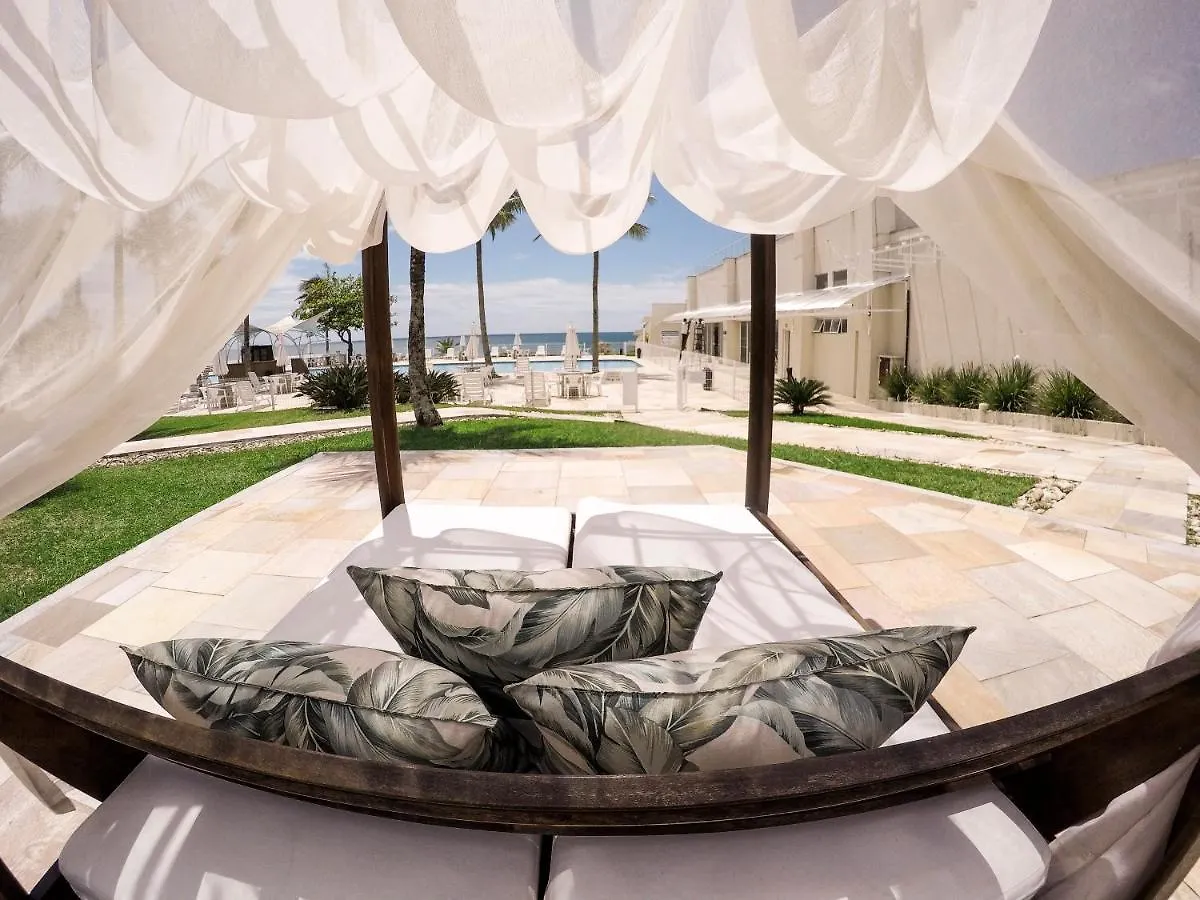 Itapema Beach Hotel & Convention