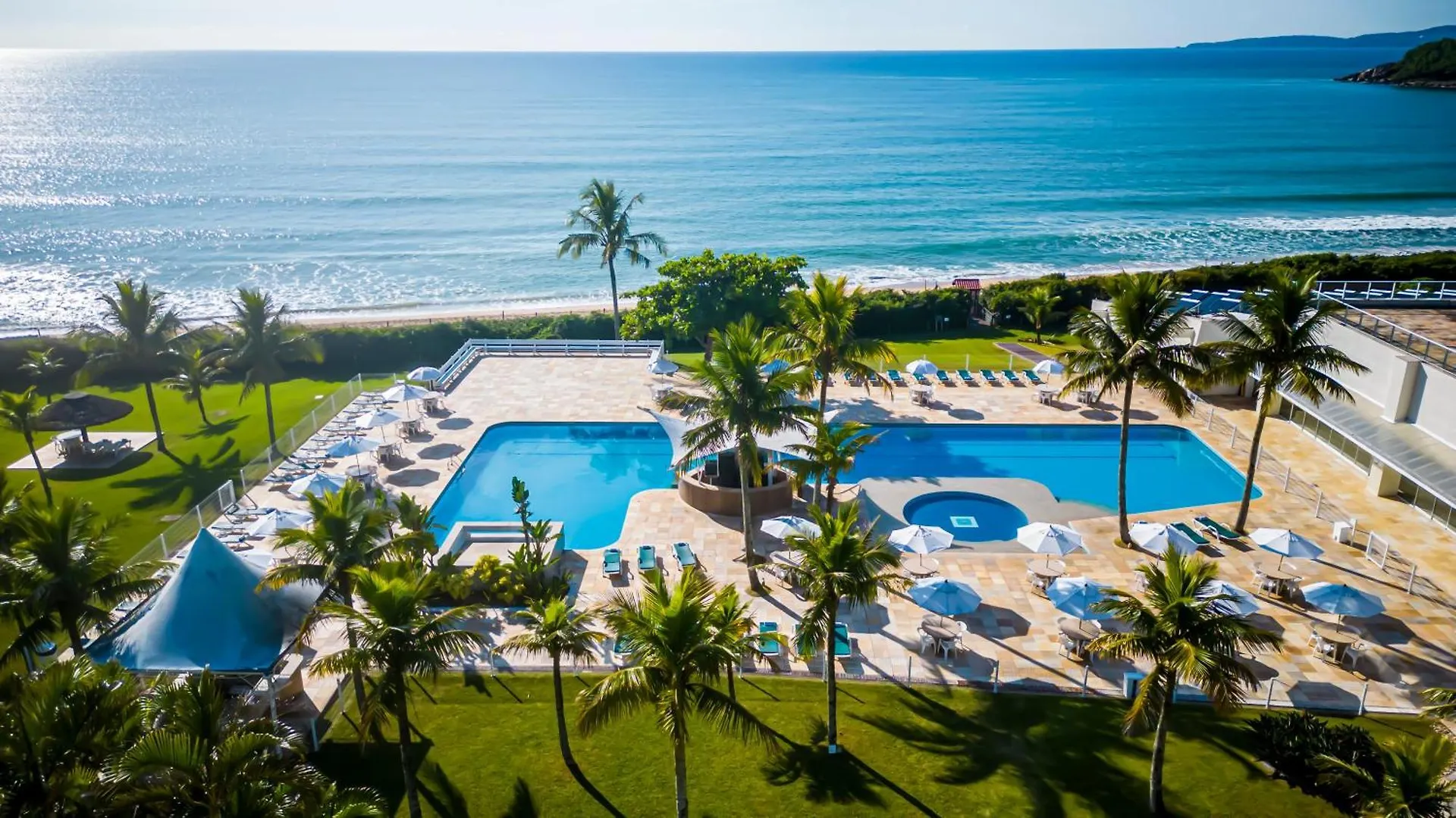 Itapema Beach Hotel & Convention