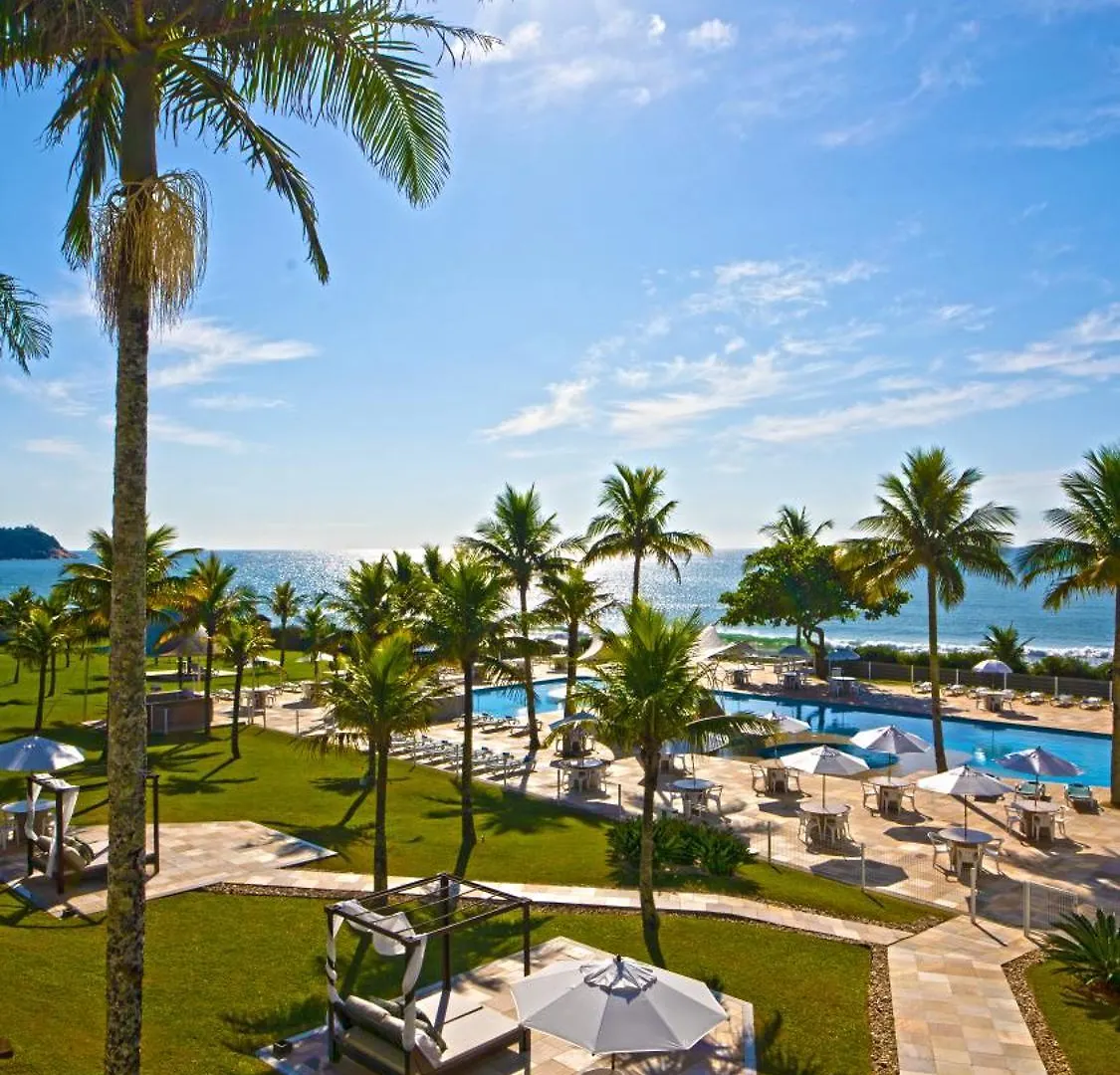 Itapema Beach Hotel & Convention