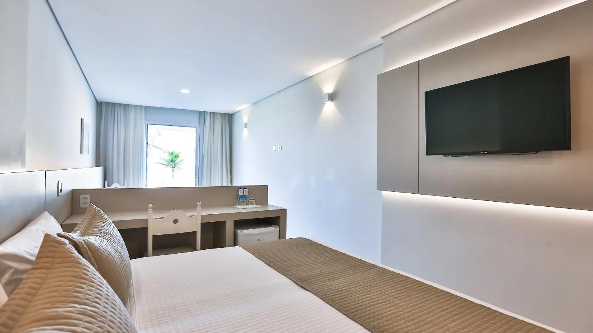 Itapema Beach Hotel & Convention