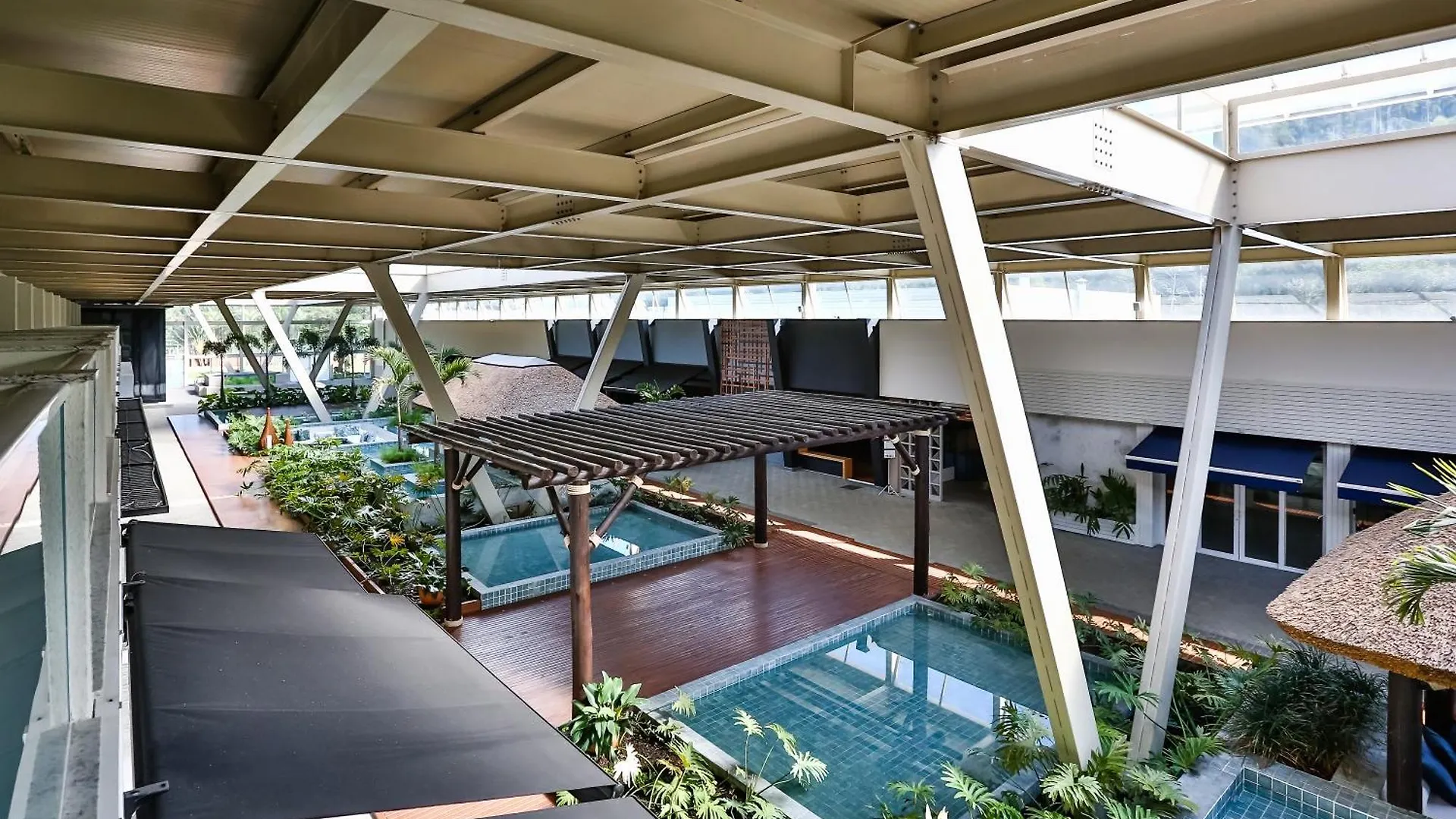 Itapema Beach Hotel & Convention