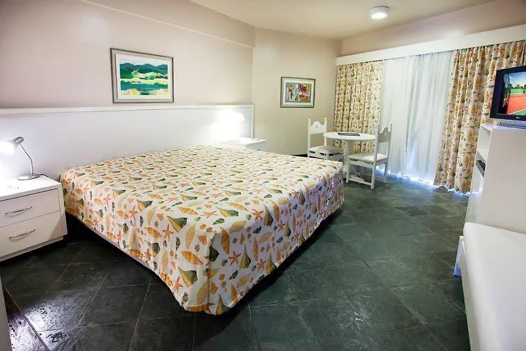 Itapema Beach Hotel & Convention 巴西