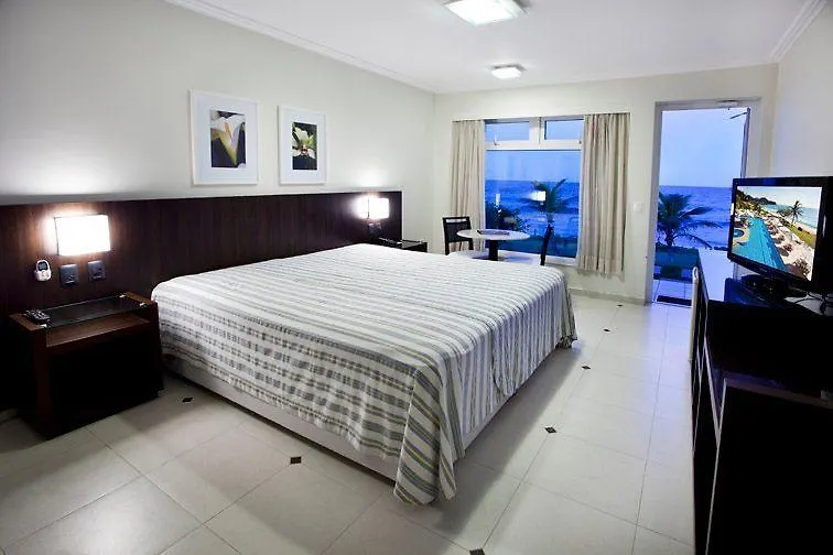 Itapema Beach Hotel & Convention