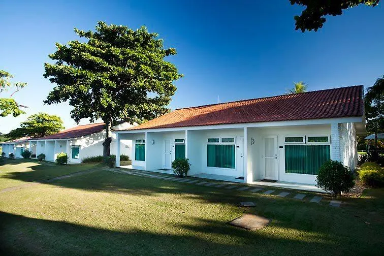 Itapema Beach Hotel & Convention
