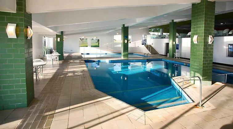 *****  Itapema Beach Hotel & Convention 巴西