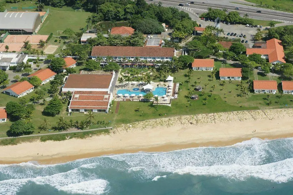 Itapema Beach Hotel & Convention