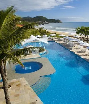 Itapema Beach Hotel & Convention