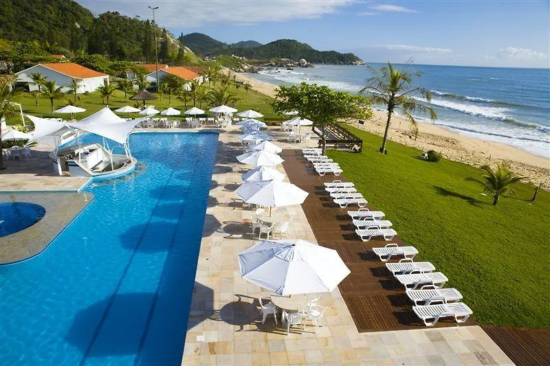 Itapema Beach Hotel & Convention